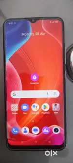 Realme c 12