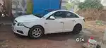 Chevrolet Cruze 2010 Diesel Good Condition
