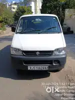 Maruti Suzuki Eeco 7 Seater Standard, 2023, Petrol