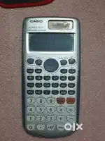 CASIO Calculator