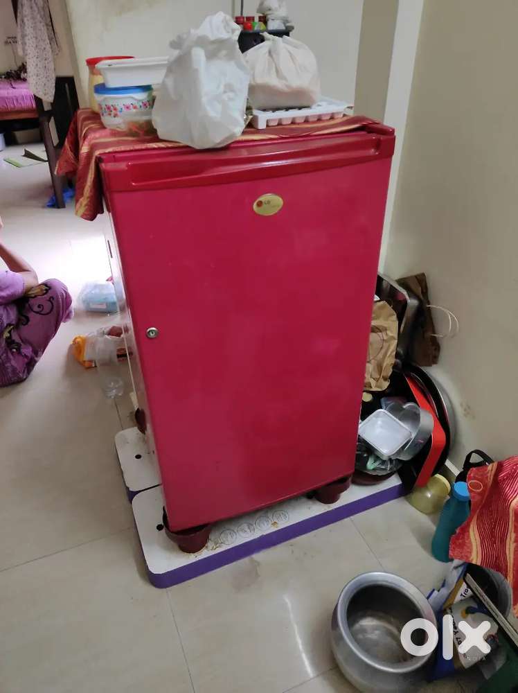 Refrigerator
