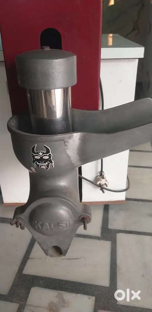 Big size heavy juice machine for sale