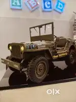 RC CAR WILEES