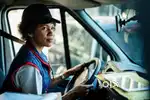 Female Driver