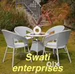 New garden table chair set restaurant furniture garden furniture