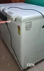 Ice cream box/ ice cream cooler