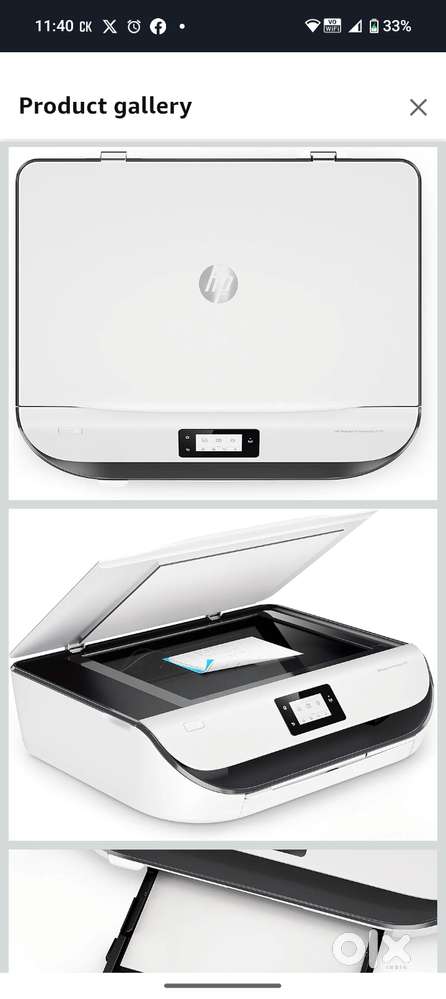 Hp printer