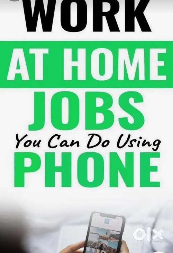 online work from home