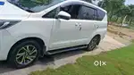 I am driver 5 years experience fortuner endeavour manual Audi