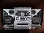 Music system
