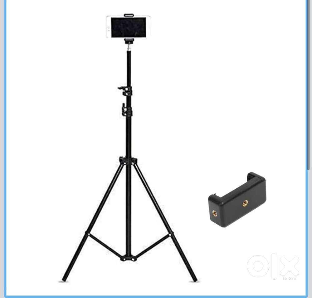 Camera stand