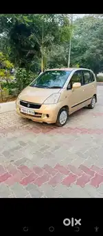Maruti Suzuki Zen Estilo 2007 Petrol Well Maintained