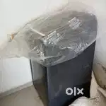 Worlpool washing machine