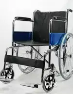 Wheel chair and Walker