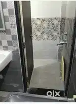 2room, kitchen, bathroom