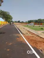 NEAR polytechnic College NH on road property