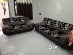 Sofa set regjine