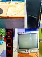 Ho me theatre  And Other Device