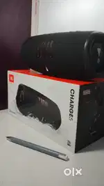 Jbl charge 5 ( speaker)