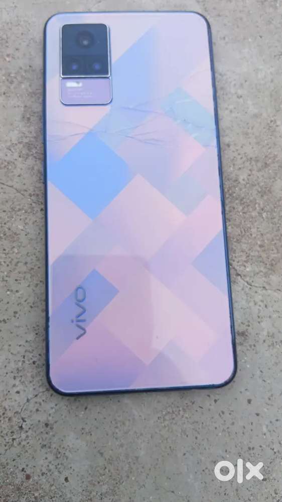 Vivo y73 6/128