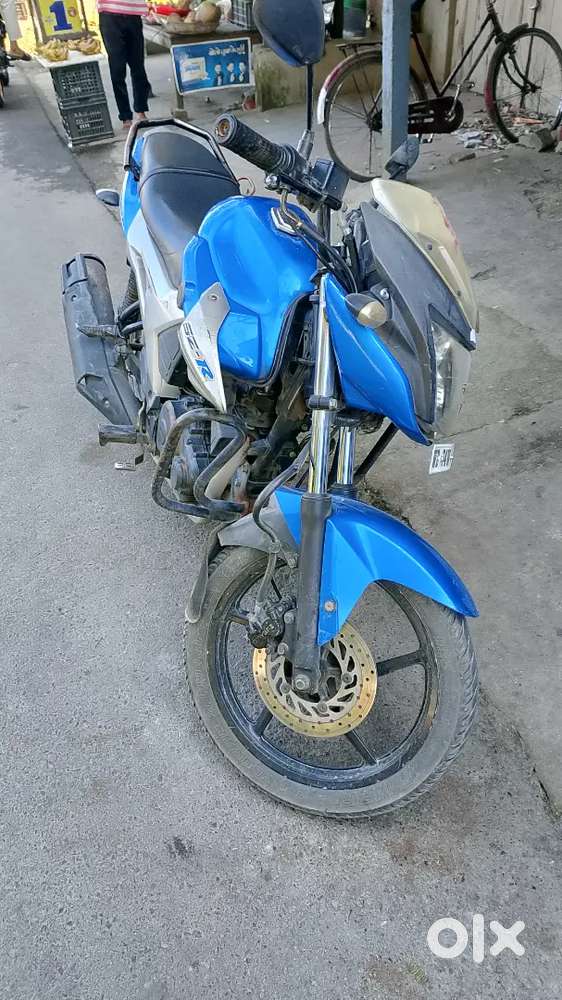 One hand use... Good Condition