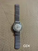 Heri sandoz original watch chalu complete