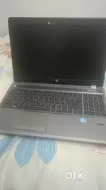 Hp laptop probook