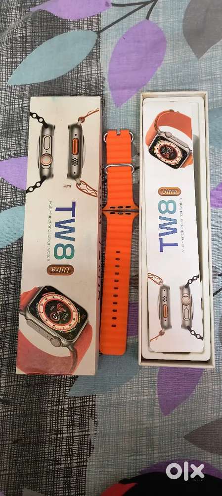 Watch ultra