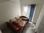 2bhk semi furnished new flats