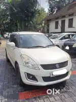 Maruti Suzuki Swift, 2015, Diesel