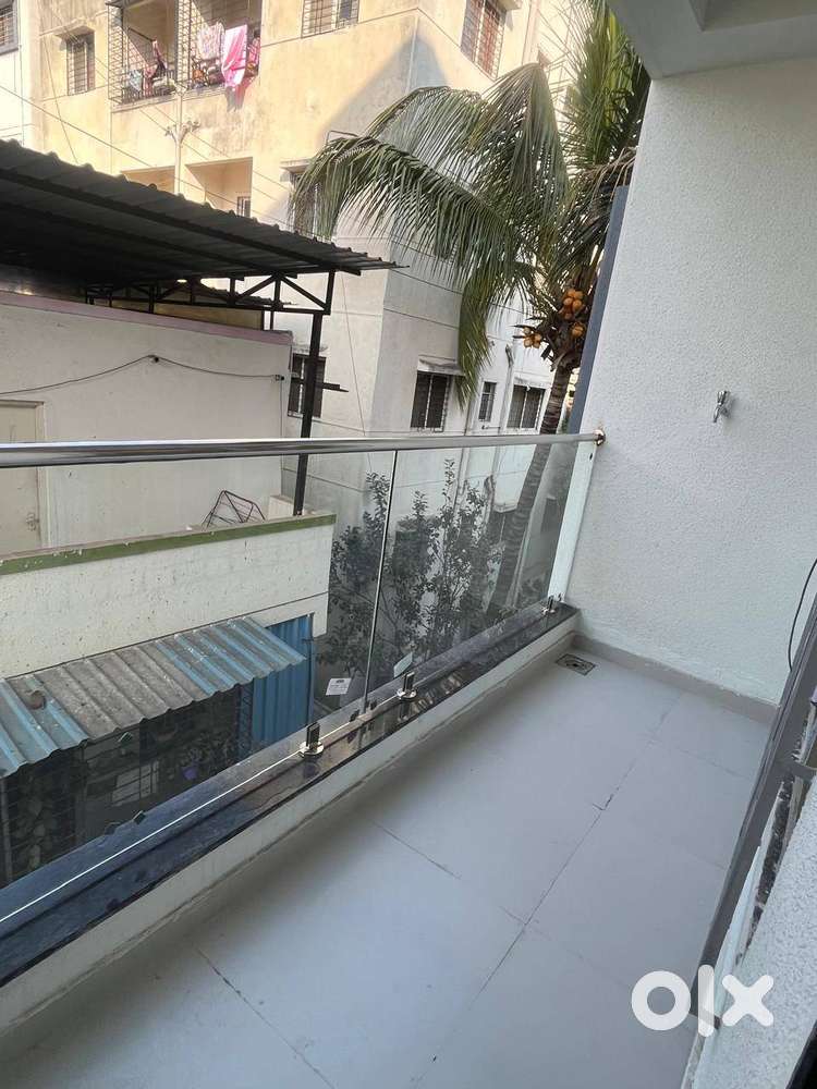 Brand New Flat  Mate nagar