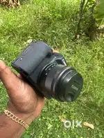 canon M50 mark 2