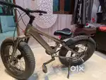 Good candition cycle  only 10 year bache leyi aa