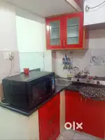 1 RK FULLY FURNISHED STUDIO ROOM IN INDIRANAGAR