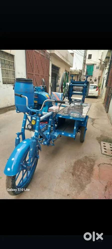 Sugar cane machine ganna juice machine