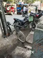 Good condition