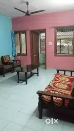 Bachelor 2 BHK Furnished flat for Rent Subhanpura