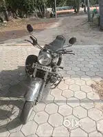 Diesel bullet