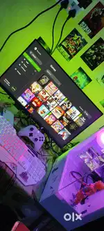 Xbox one 1TB(black)