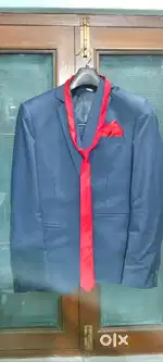 Suit 3 piece and 2 pieces