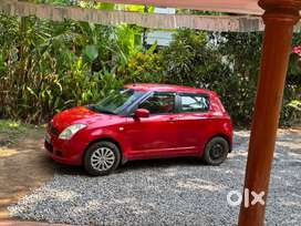 Maruti Suzuki Swift 2010 Petrol 10000 Km Driven