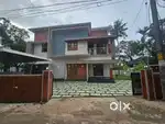 New 4bhk house for sal in Pukkatupady