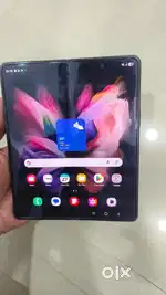 Samsung galaxy z Fold 4 12/256GB