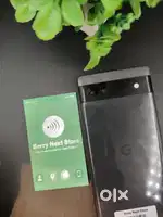 GOOGLE PIXEL 6A 6/128GB STORAGE - GREAT CONDITION MOBILE WITH BILL.