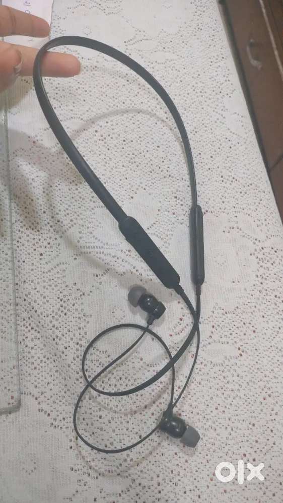 BOAT Earphone/ Neckband