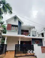 New house for mannanthala