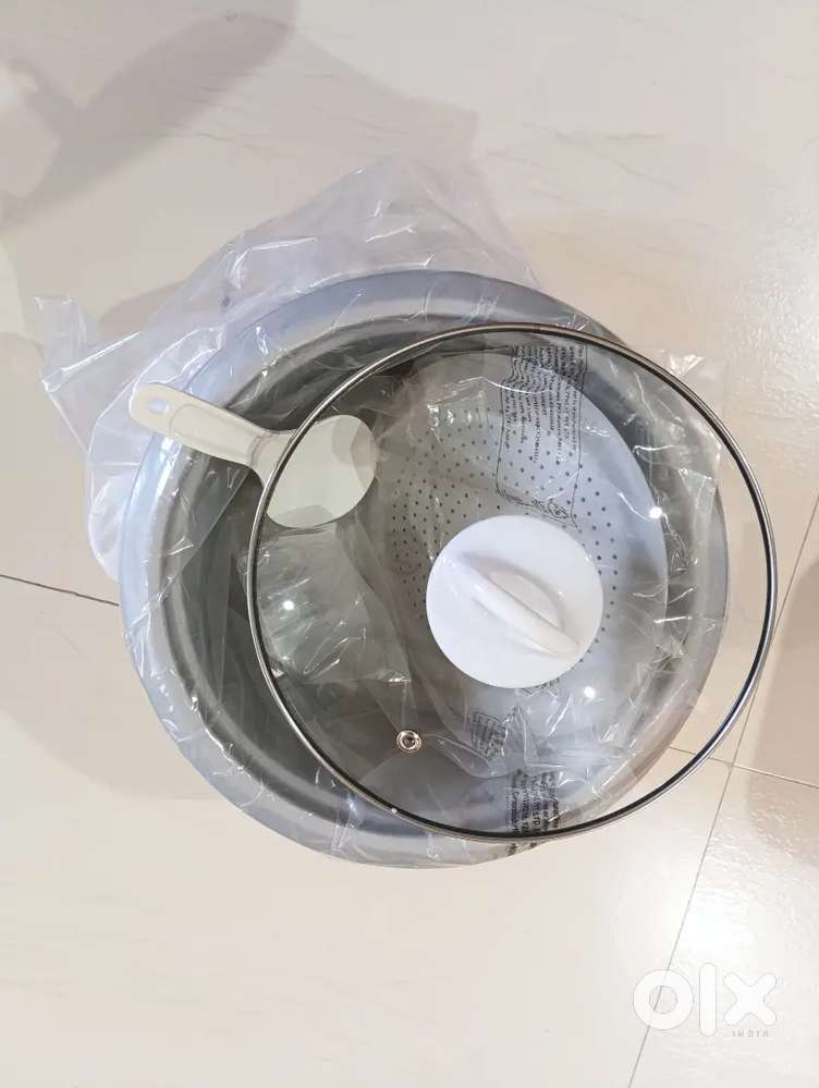 USHA Rice Cooker (Unused)