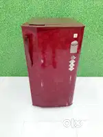 A title for a project or app called Fridge?