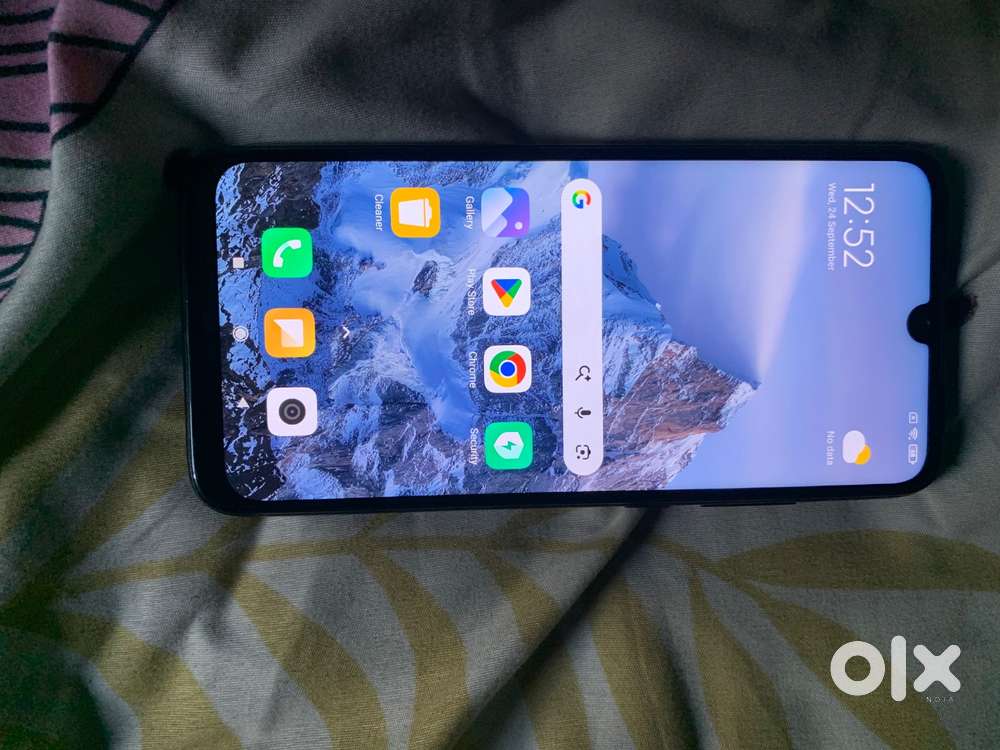 Redmi note7s