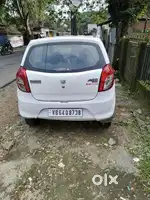 Maruti Suzuki Alto 800 2017